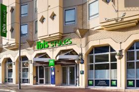 ibis Styles Lille Centre Gare Beffroi - photo 4