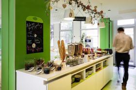 ibis Styles Lille Centre Gare Beffroi - photo 19