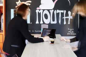 ibis Styles Lille Centre Gare Beffroi - photo 15