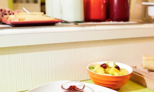 ibis Styles Lille Centre Gare Beffroi - photo 2