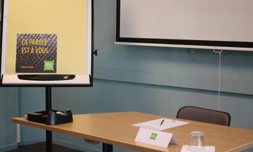 ibis Styles Lille Centre Gare Beffroi - photo 3