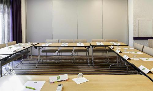 ibis Styles Lille Centre Gare Beffroi - photo 3