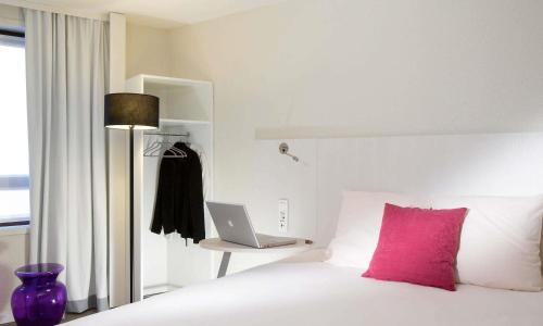 ibis Styles Lille Centre Gare Beffroi - photo 1
