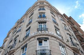 HOTEL AMBASSADEUR - photo 4