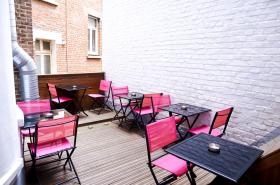 HOTEL AMBASSADEUR - photo 27