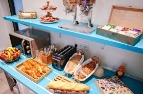 HOTEL AMBASSADEUR - photo 25