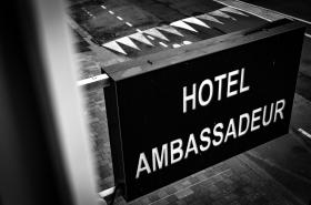 HOTEL AMBASSADEUR - photo 26