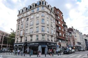 HOTEL AMBASSADEUR - photo 17