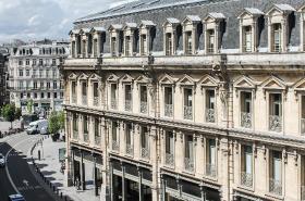 HOTEL AMBASSADEUR - photo 18