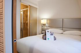 HOTEL AMBASSADEUR - photo 16