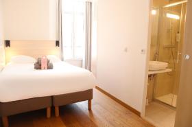 HOTEL AMBASSADEUR - photo 8