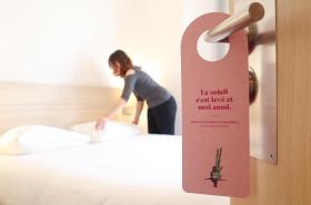 HOTEL AMBASSADEUR - photo 12