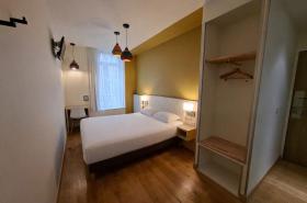HOTEL AMBASSADEUR - photo 8