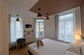 HOTEL AMBASSADEUR - photo 6