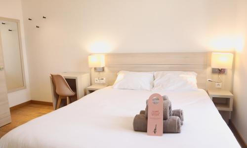 HOTEL AMBASSADEUR - photo 2