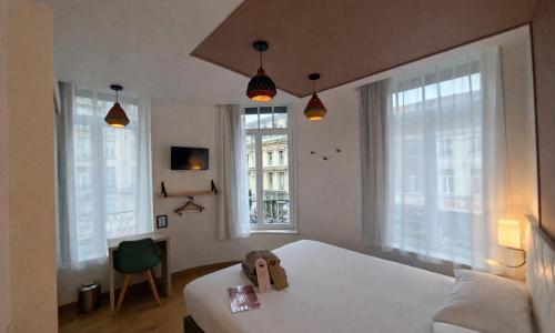 HOTEL AMBASSADEUR - photo 3