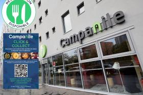 Campanile Lille Euralille - photo 6