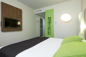 Campanile Lille Euralille - photo 17