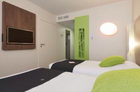 Campanile Lille Euralille - photo 16