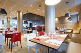 Campanile Lille Euralille - photo 24