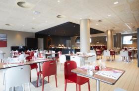 Campanile Lille Euralille - photo 23