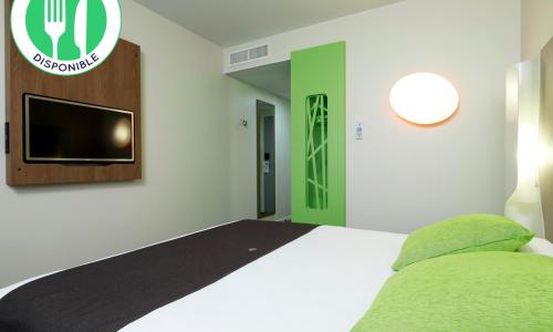 Campanile Lille Euralille - photo 1