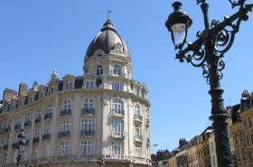 Hôtel Carlton Lille - photo 4