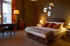 Hôtel Carlton Lille - photo 19