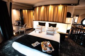 Hôtel Carlton Lille - photo 12