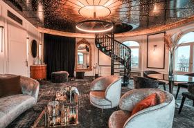 Hôtel Carlton Lille - photo 16