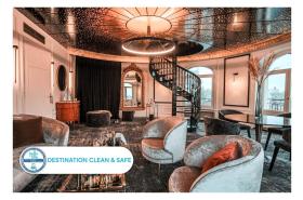 Hôtel Carlton Lille - photo 22