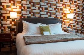 Hôtel Carlton Lille - photo 21