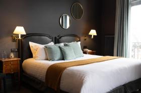 Hôtel Carlton Lille - photo 22