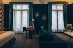 Hôtel Carlton Lille - photo 5