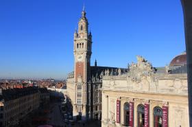 Hôtel Carlton Lille - photo 9