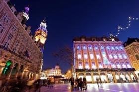 Hôtel Carlton Lille - photo 9