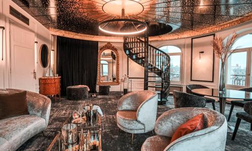 Hôtel Carlton Lille - photo 2