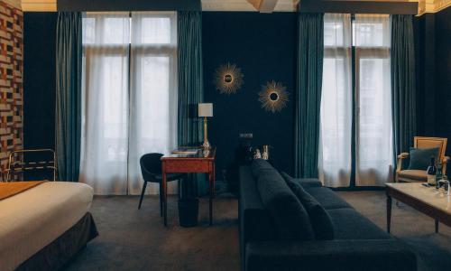 Hôtel Carlton Lille - photo 2