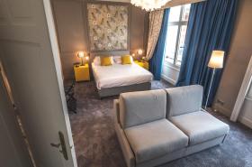 Grand Hotel Bellevue - photo 9