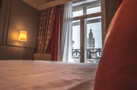 Grand Hotel Bellevue - photo 14