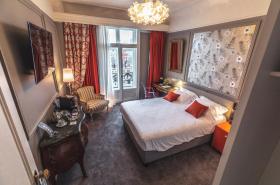 Grand Hotel Bellevue - photo 22