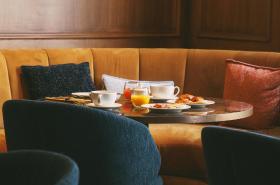 Grand Hotel Bellevue - photo 8