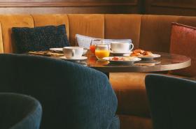Grand Hotel Bellevue - photo 21