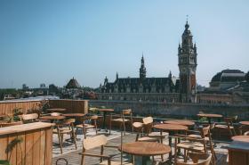 Grand Hotel Bellevue - photo 10