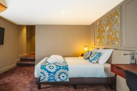 Grand Hotel Bellevue - photo 6