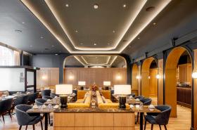 Grand Hotel Bellevue - photo 26