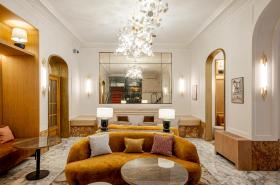 Grand Hotel Bellevue - photo 17