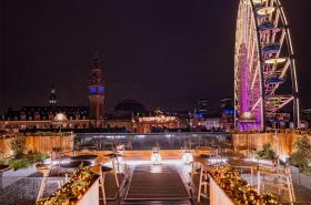 Grand Hotel Bellevue - photo 5