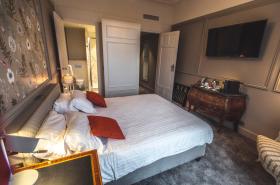Grand Hotel Bellevue - photo 19