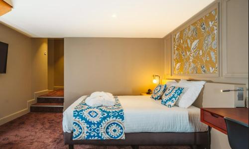 Grand Hotel Bellevue - photo 3